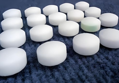 Glucagon Pill | Shaanxi BLOOM Tech Co., Ltd Glucagon Pill | Shaanxi BLOOM Tech Co., Ltd