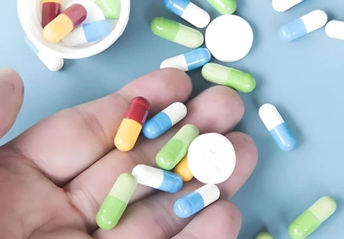Glucagon Pill | Shaanxi BLOOM Tech Co., Ltd Glucagon Pill | Shaanxi BLOOM Tech Co., Ltd