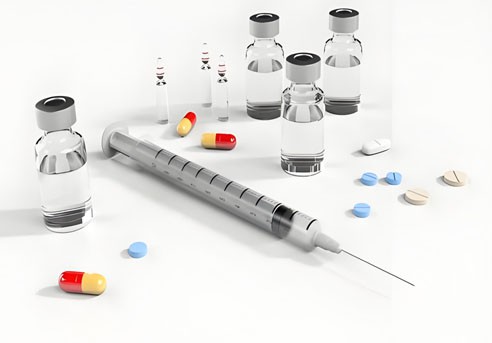 Glucagon Pill | Shaanxi BLOOM Tech Co., Ltd Glucagon Pill | Shaanxi BLOOM Tech Co., Ltd