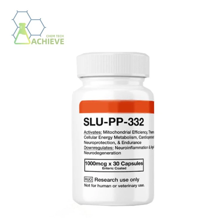 SLU-PP-332 Capsules