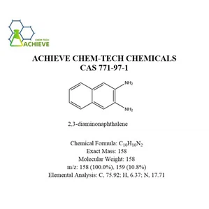 2,3-diamminaftalene CAS 771-97-1