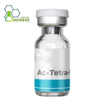 Acetil tetrapeptide-5