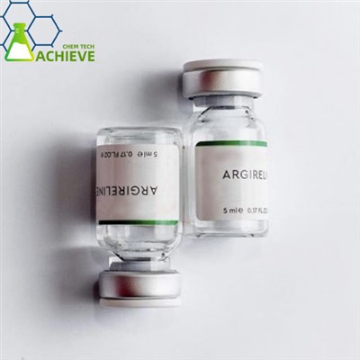 Iniezione di Argirelina