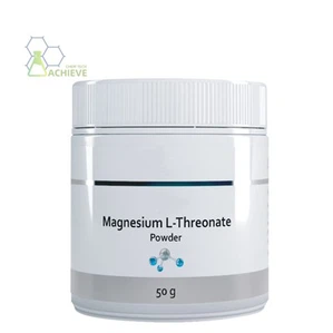 La migliore polvere di L-treonato di magnesio