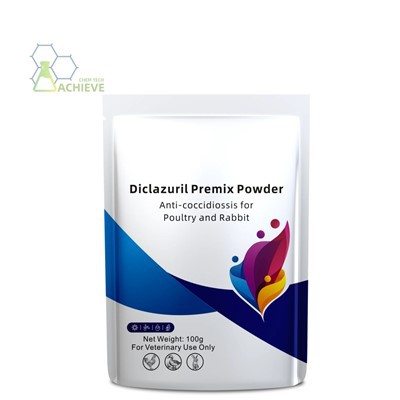 Polvere diclazuril