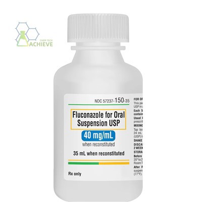 Fluconazolo liquido