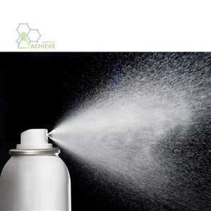 Spray alla lattoferrina