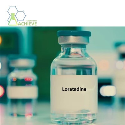 Loratadina iniettabile
