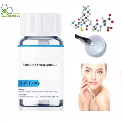 Palmitoil Tetrapeptide-3