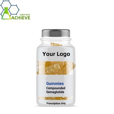 Caramelle gommose alla semaglutide