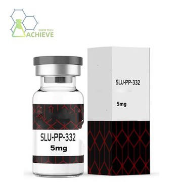 Principali vantaggi del peptide Slu-PP-332 per la salute nel 2026