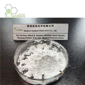 Spermidine Powder Cas 124-20-9