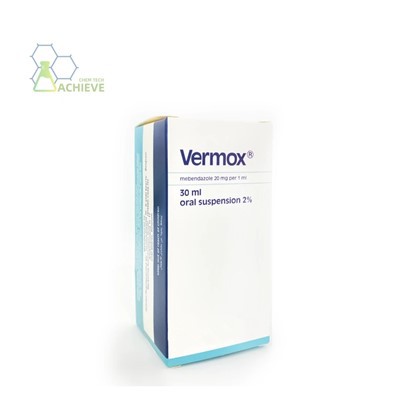 Iniezione di Vermox