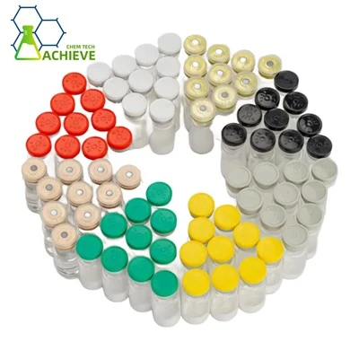Peptide di ossa di yak