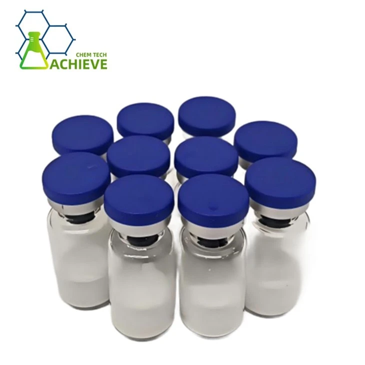 Soybean Oligopeptide high quality