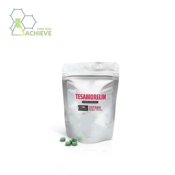 Compresse di tesamorelina