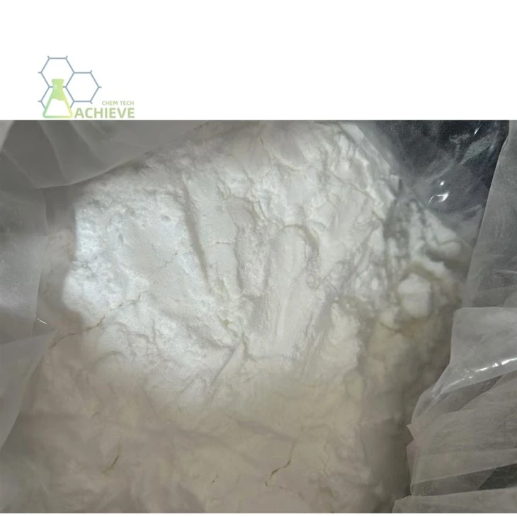 Polvere di cloridrato di tetracaina CAS 136-47-0