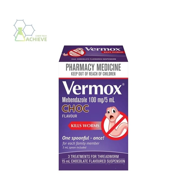 Vermox Injection