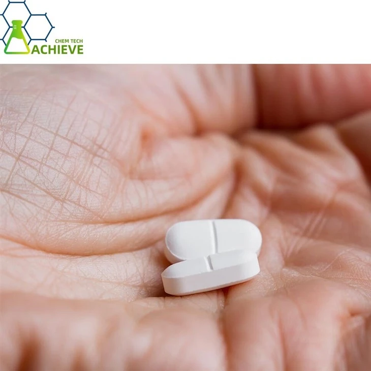 Ziconotide Tablet factory